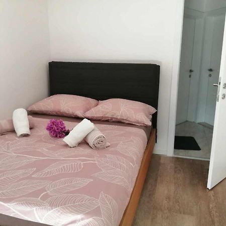 Apartmán Smokvica Savudrija Exteriér fotografie