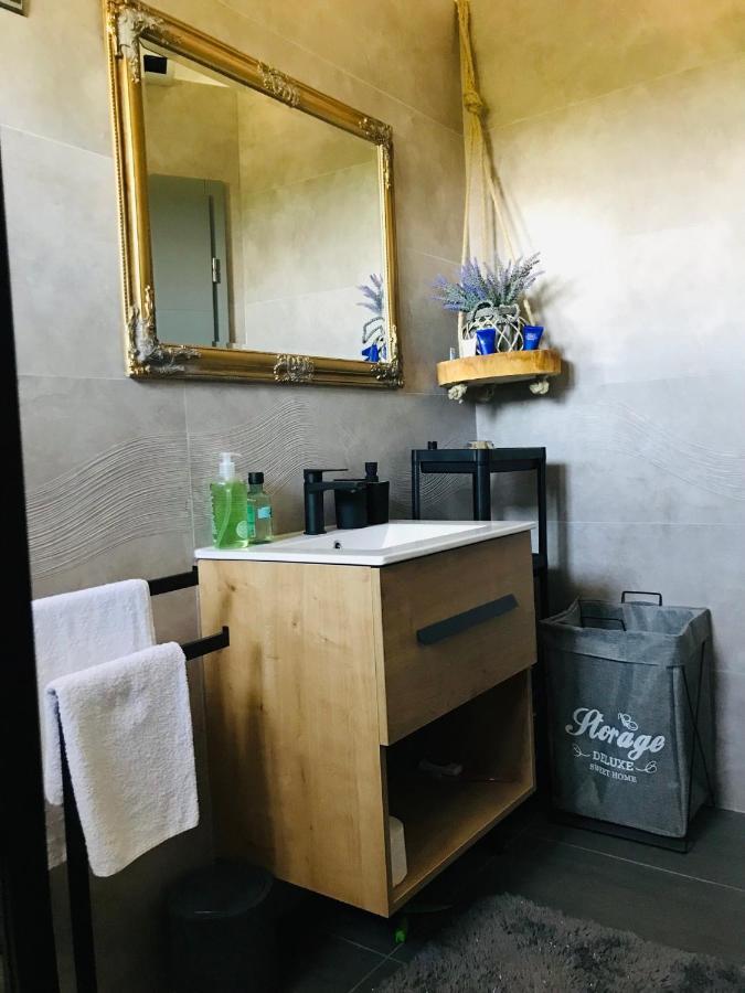 Apartmán Smokvica Savudrija Exteriér fotografie